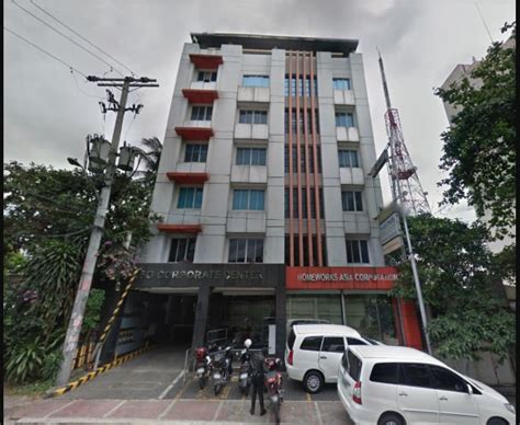 Serviced Office For Rent in Quezon City, Metro Manila .